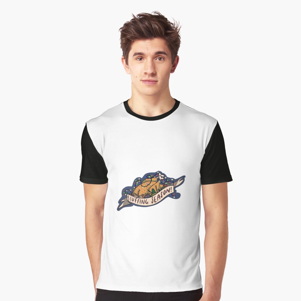 Item preview, Graphic T-Shirt designed and sold by IsabellaDeMingo.