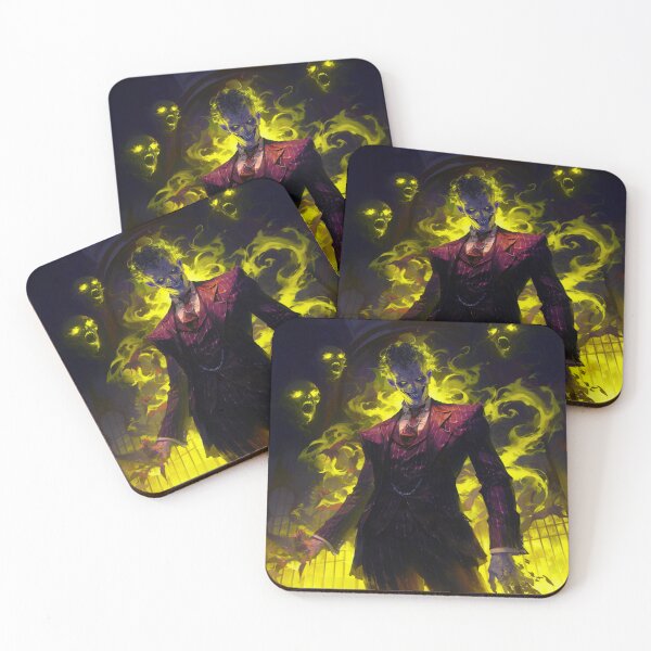 Item preview, Creep designed and sold by Dawn van Doorn.