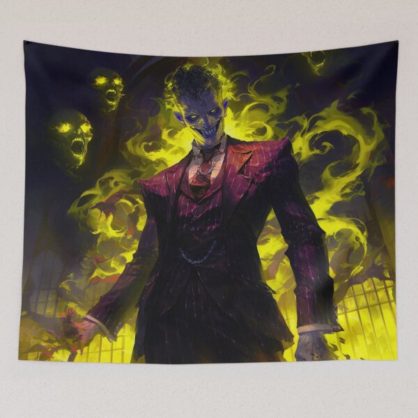Item preview, Creep designed and sold by Dawn van Doorn.