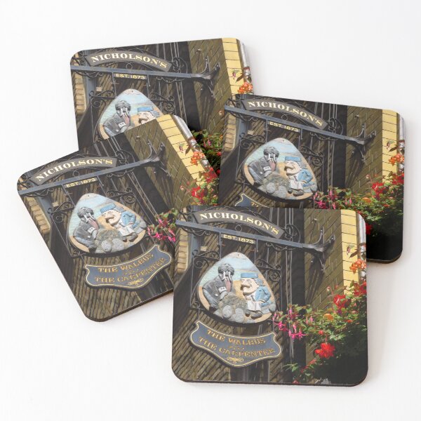 Item preview, The Walrus & The Carpenter, London designed and sold by wiggyofipswich.