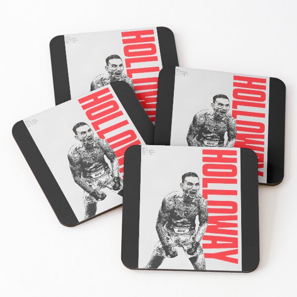 Item preview, MAX HOLLOWAY | BMF CHAMPION designed and sold by 3005Garments.