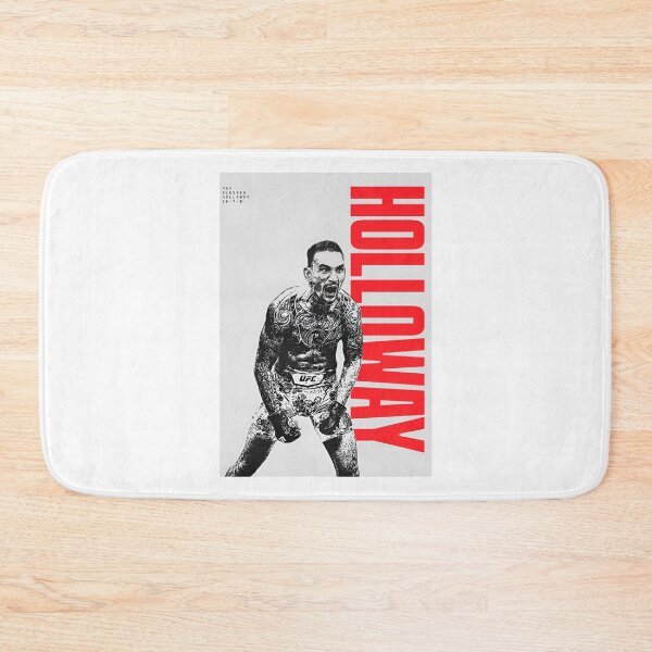 Item preview, MAX HOLLOWAY | BMF CHAMPION designed and sold by 3005Garments.