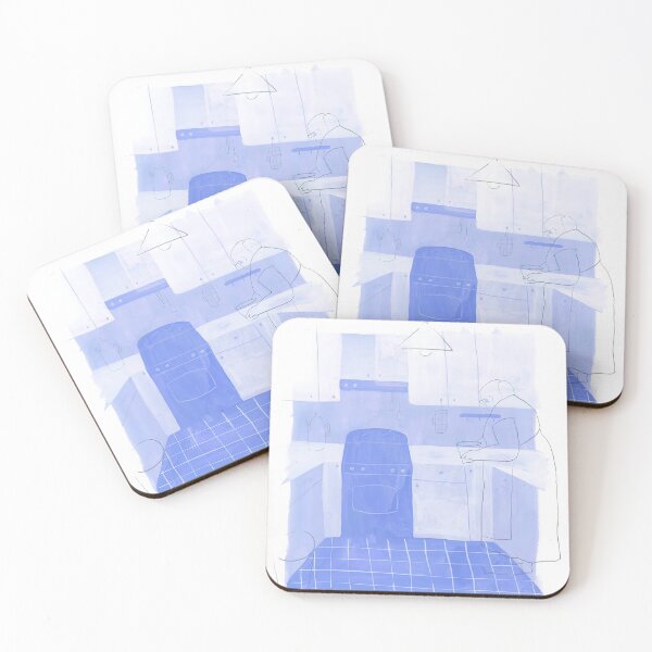 Item preview, Morning Rituals designed and sold by Craphe.