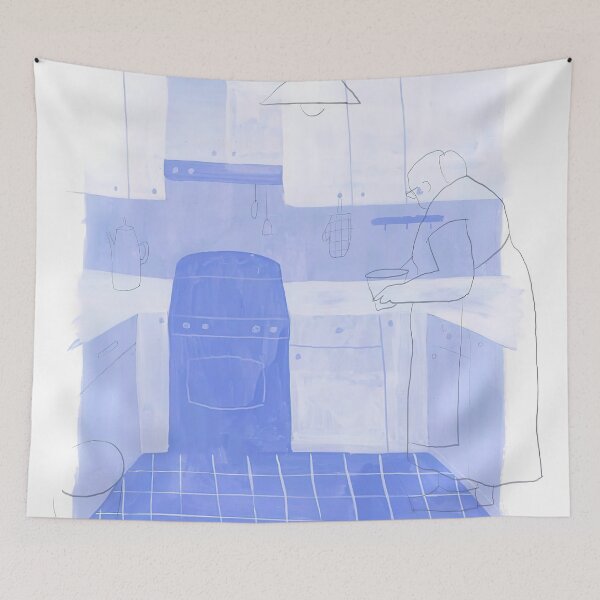 Item preview, Morning Rituals designed and sold by Craphe.