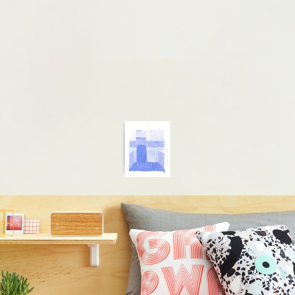 Item preview, Photographic Print designed and sold by Craphe.