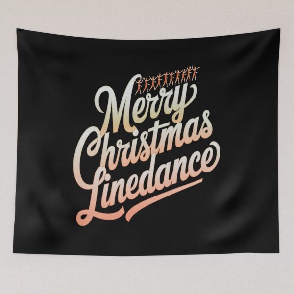 Item preview, Merry christmas linedance designed and sold by JansenGS.