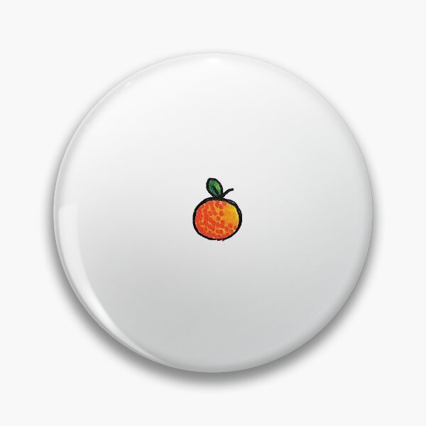 Item preview, Orange designed and sold by computerwoman.