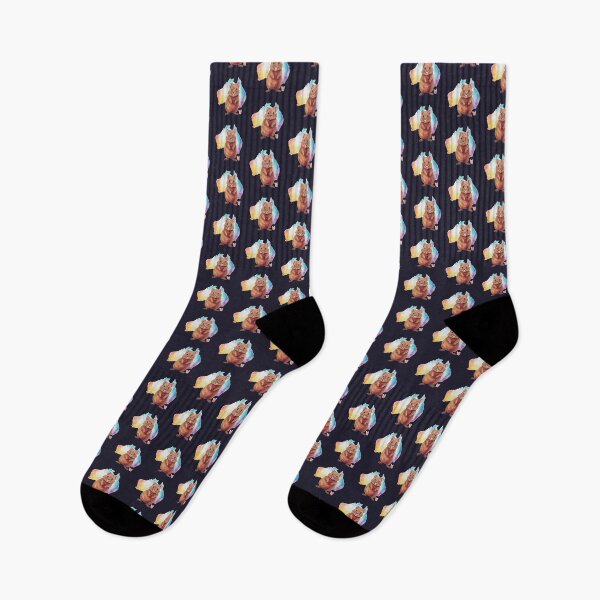 Item preview, Cute & Adorable Quokka | Colorful Australia designed and sold by PinkGoddessLove.