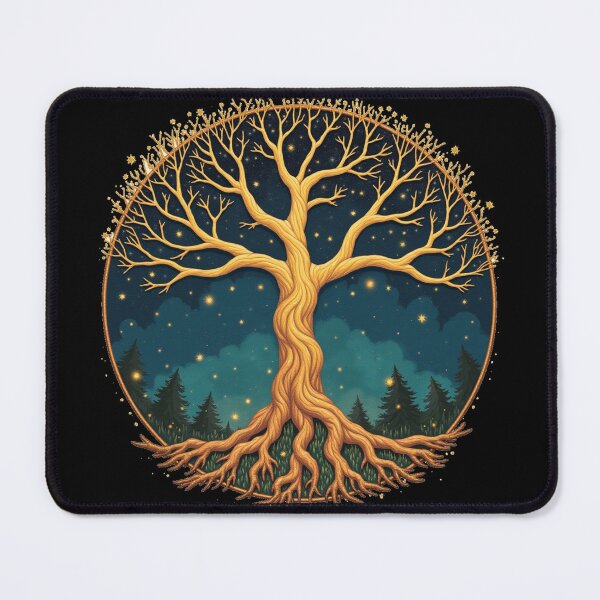Item preview, Yggdrasil  designed and sold by Mr Reindeer.