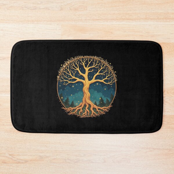Item preview, Yggdrasil  designed and sold by Mr Reindeer.