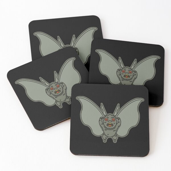 Item preview, Mothman designed and sold by Sam Jo O Design.