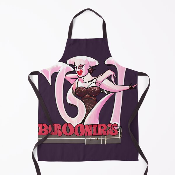 Item preview, Pink Female Monster Logo designed and sold by Chubuter.