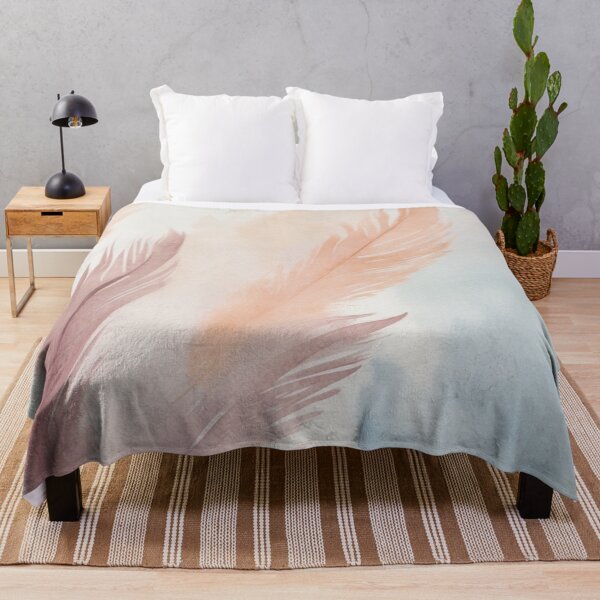 Item preview, 003 Soft Feathery Brushstrokes designed and sold by Alexis Art Collection.