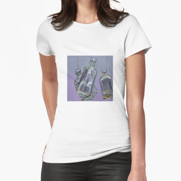 Fitted T-Shirt