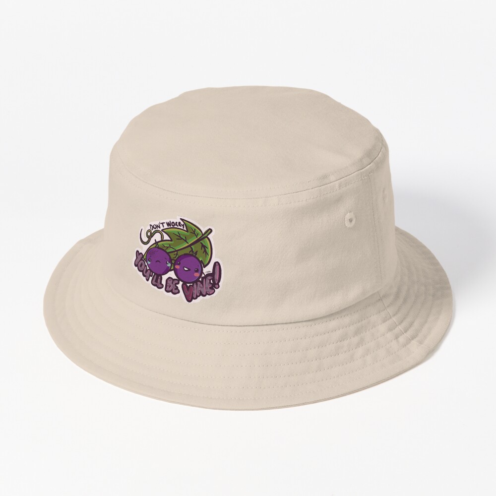 Item preview, Bucket Hat designed and sold by IsabellaDeMingo.