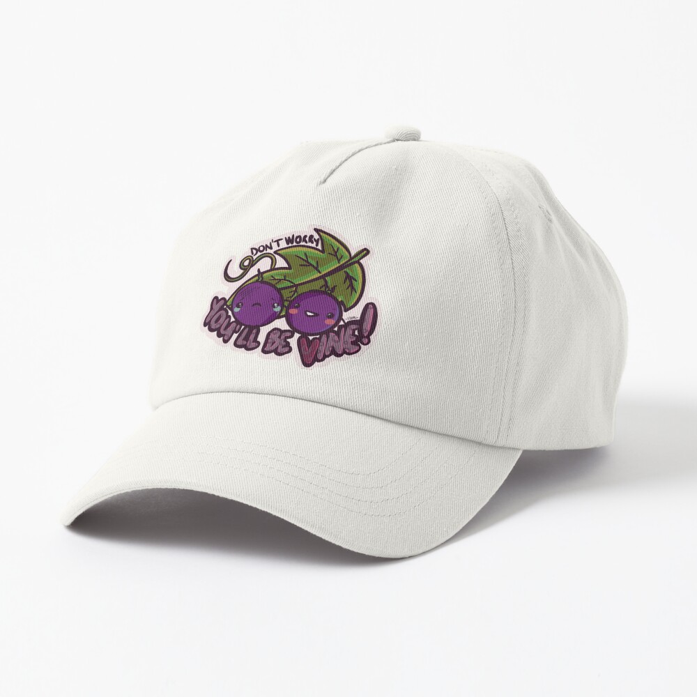 Item preview, Dad Hat designed and sold by IsabellaDeMingo.