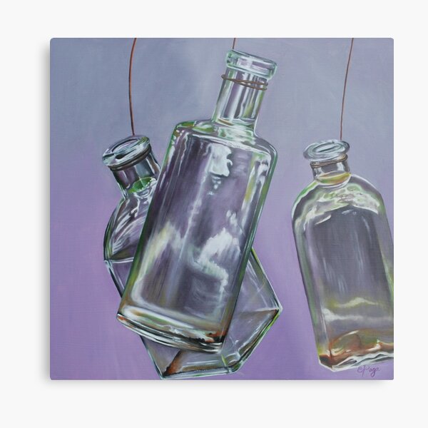 Metal Print