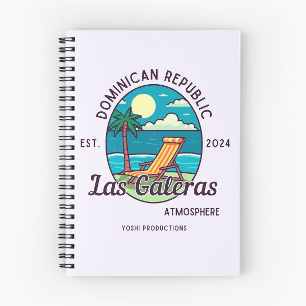 Item preview, Las Galeras - Dominican Republic 2 designed and sold by YoshiArtDesign.