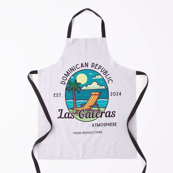 Item preview, Las Galeras - Dominican Republic 2 designed and sold by YoshiArtDesign.