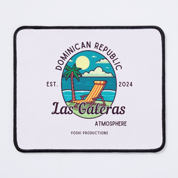 Item preview, Las Galeras - Dominican Republic 2 designed and sold by YoshiArtDesign.