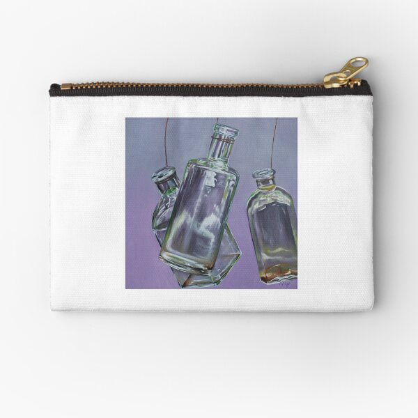 Zipper Pouch