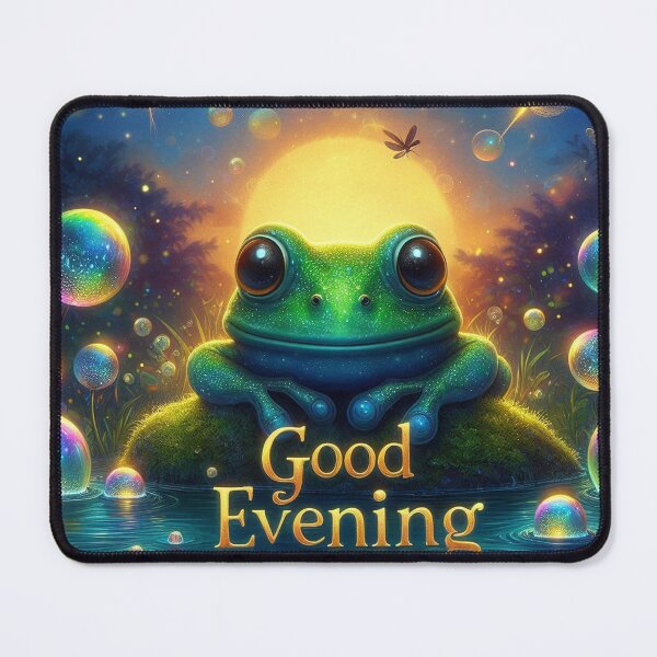 Item preview, Good Evening designed and sold by RaF71PrO.