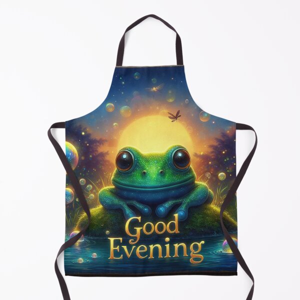 Item preview, Good Evening designed and sold by RaF71PrO.