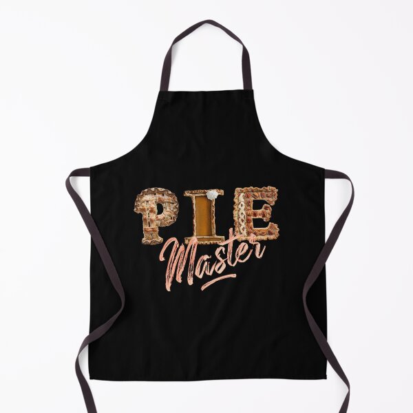 Item preview, Pie Master designed and sold by ToughTees.