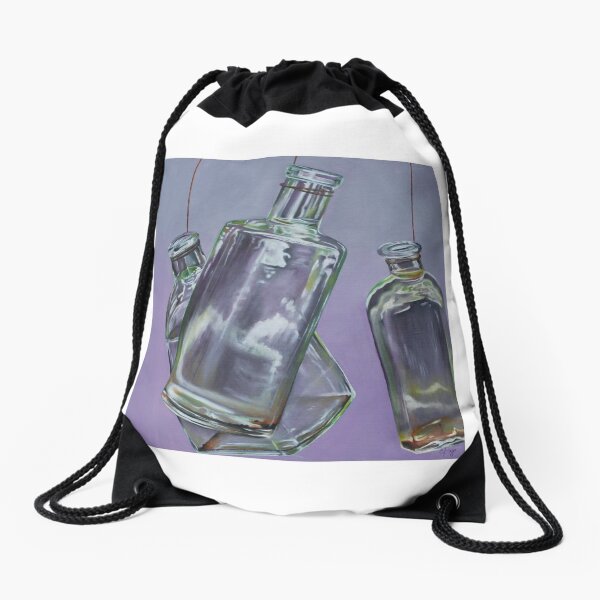 Drawstring Bag