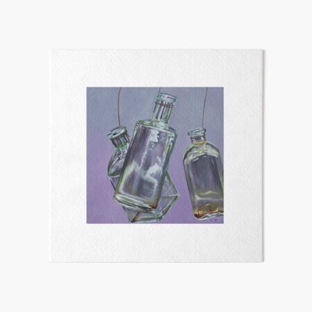 Art Board Print