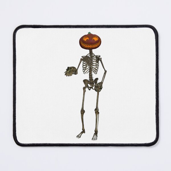 Item preview, Pumpkin Headed Jack. designed and sold by OriginalDP.