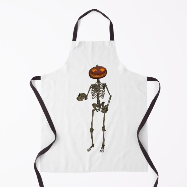 Item preview, Pumpkin Headed Jack. designed and sold by OriginalDP.