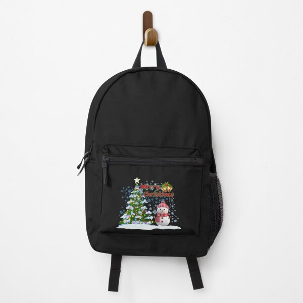 Item preview, Snowman greeting Merry Christmas designed and sold by dans980.