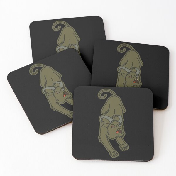 Item preview, Ozark Howler designed and sold by Sam Jo O Design.