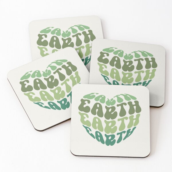 Item preview, Love Earth designed and sold by Jeallan Designs.