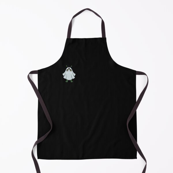 Item preview, A Normal Human Ghost designed and sold by ElegantPumpkin.