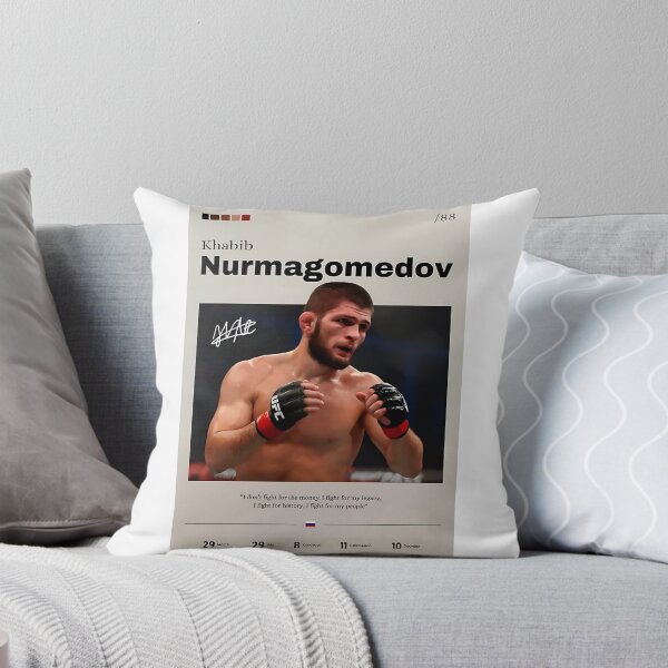 Item preview, KHABIB NURMAGOMEDOV | RISING CHAMP designed and sold by 3005Garments.