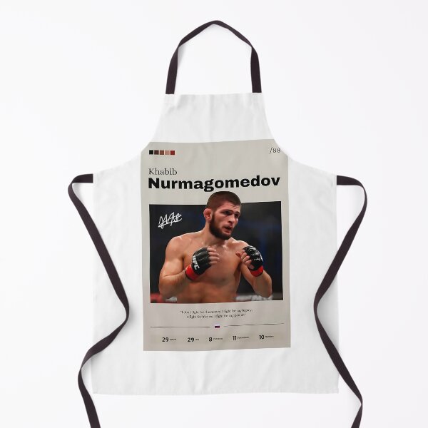 Item preview, KHABIB NURMAGOMEDOV | RISING CHAMP designed and sold by 3005Garments.