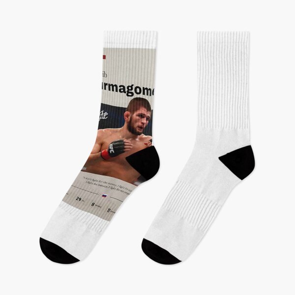 Item preview, KHABIB NURMAGOMEDOV | RISING CHAMP designed and sold by 3005Garments.