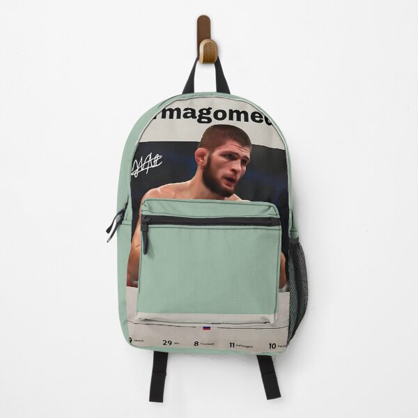 Item preview, KHABIB NURMAGOMEDOV | RISING CHAMP designed and sold by 3005Garments.