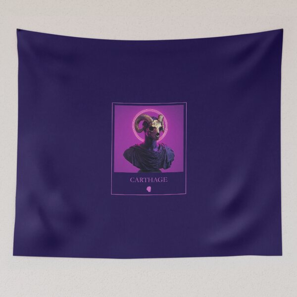 Item preview, Ba'al Hamon - Carthage designed and sold by Call-Me-AV.