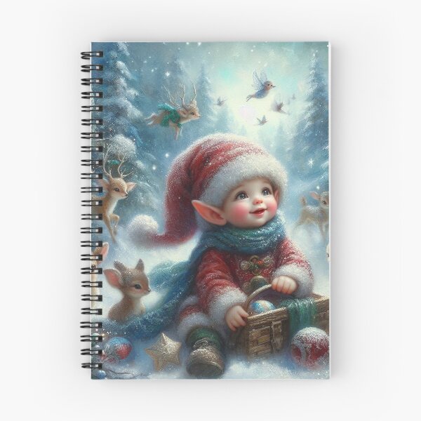 Item preview, Christmas Elf designed and sold by RaF71PrO.