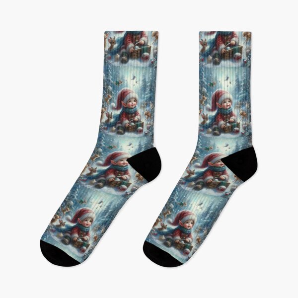 Item preview, Christmas Elf designed and sold by RaF71PrO.