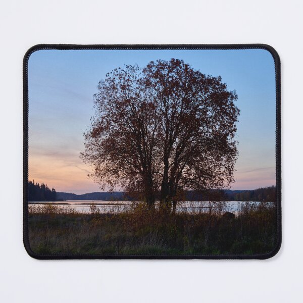 Item preview, After the sunset the light goes down designed and sold by Jouko Lehto Photography.
