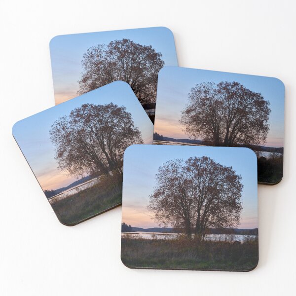 Item preview, After the sunset the light goes down designed and sold by Jouko Lehto Photography.