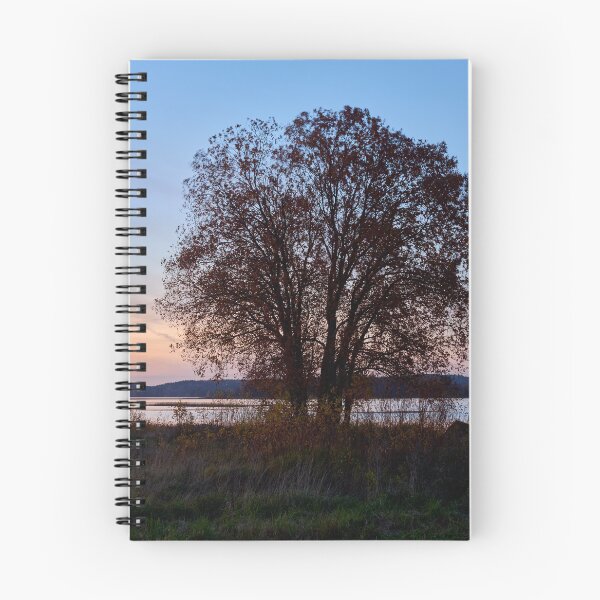 Item preview, After the sunset the light goes down designed and sold by Jouko Lehto Photography.