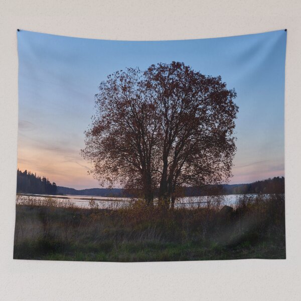 Item preview, Después del atardecer la luz se apaga designed and sold by Jouko Lehto Photography.