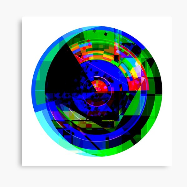 Canvas Print