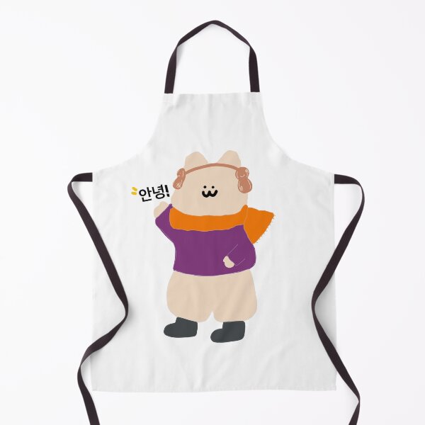 Item preview, 안녕! hi i'm cute designed and sold by Googo.