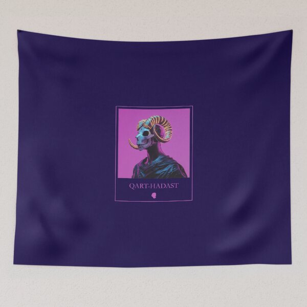 Item preview, Ba'al Hamon - Qart-Hadast designed and sold by Call-Me-AV.